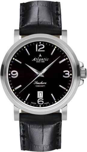 Фото часов Мужские часы Atlantic Seashore 72360.41.65