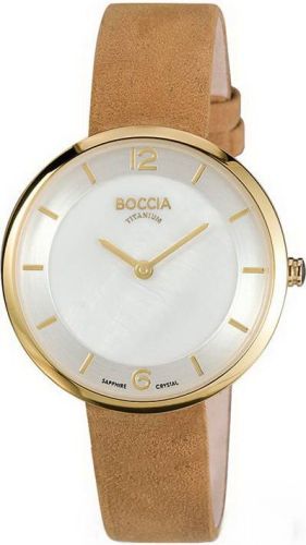 Фото часов Женские часы Boccia Titanium 3244-03