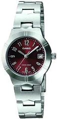 Casio Collection LTP-1241D-4A2 Наручные часы