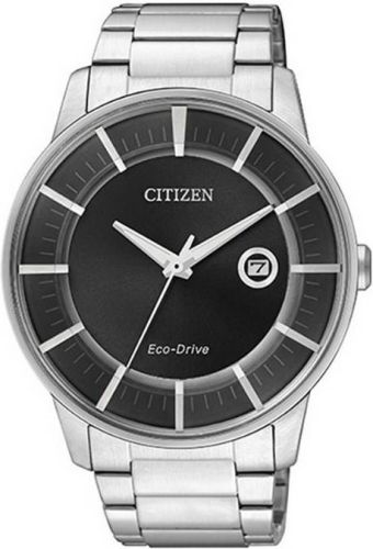 Фото часов Мужские часы Citizen Eco-Drive AW1260-50E