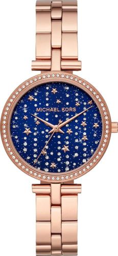 Фото часов Женские часы Michael Kors Maci MK4451