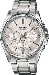 Casio Analog MTP-1375D-7A Наручные часы