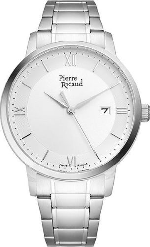 Фото часов Мужские часы Pierre Ricaud Bracelet P97239.5163Q