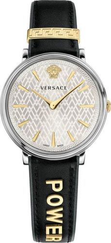 Фото часов Женские часы Versace V-Circle Lady VBP110017