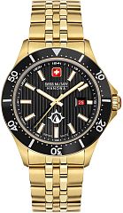Swiss Military Hanowa Flagship X SMWGH2100610 Наручные часы