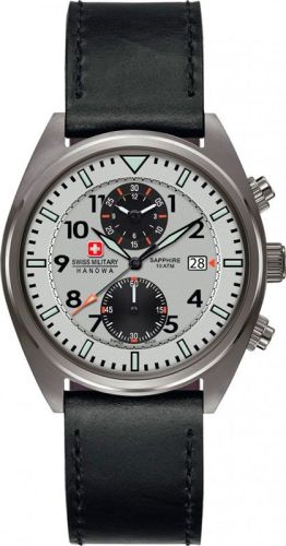 Фото часов Мужские часы Swiss Military Hanowa Novelties 2014 06-4227.30.009