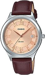 Casio Analog LTP-E141L-5A Наручные часы