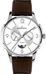 Pierre Petit P-852B Наручные часы