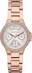 Женские наручные часы Michael Kors Mini Camille MK6845 Наручные часы