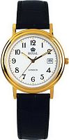 Мужские часы Royal London Classic 40001-02 Наручные часы