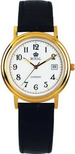 Фото часов Мужские часы Royal London Classic 40001-02