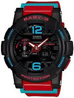 Casio Baby-G BGA-180-4B Наручные часы
