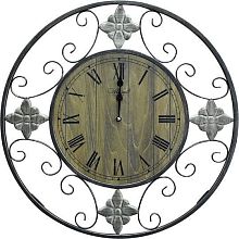 Mosalt								 
                MS-763 Настенные часы