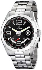 Мужские часы Festina Sport F16480/3 Наручные часы