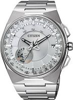 Мужские часы Citizen Satellite Wave CC2001-57A Наручные часы