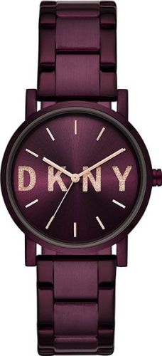 Фото часов Женские часы DKNY Soho NY2766