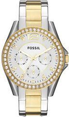 Fossil Trend ES3204 Наручные часы