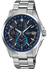 Casio Oceanus OCW-T2600-1AJF Наручные часы