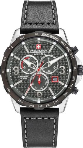 Фото часов Мужские часы Swiss Military Hanowa Novelties 2015 06-4251.33.001