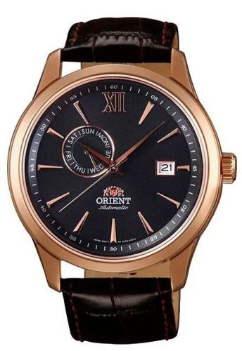 Фото часов Мужские часы Orient Classic Automatic FAL00004B0