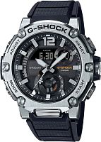 Casio G-Shock GST-B300S-1A Наручные часы