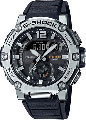 Casio G-Shock GST-B300S-1AER Наручные часы