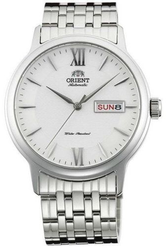 Фото часов Мужские наручные часы Orient SAA05003WB