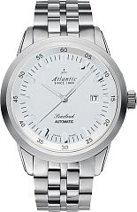 Atlantic Seacloud 73765.41.21 Наручные часы
