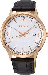 Мужские часы Seiko CS Dress SGEH88P1 Наручные часы