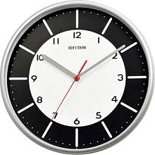 Настенные часы Rhythm CMG544NR02 Настенные часы