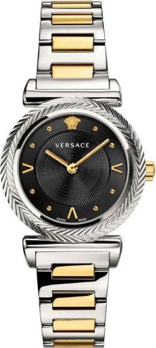 Фото часов Женские часы Versace V-Motif Vintage Logo VERE00518