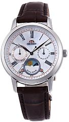 Orient Fashionable Quartz RA-KA0005A10B Наручные часы