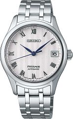 Seiko Presage SRPF49J1 Наручные часы