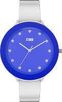 Женские часы Storm Ostele Lazer Blue 47401/L Наручные часы