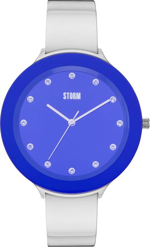 Фото часов Женские часы Storm Ostele Lazer Blue 47401/L