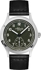 Atlantic Worldmaster 53760.41.73 Наручные часы