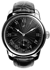 Молния Tribute 1984 2.0 - 1.2 Black 0060101-2.1 Наручные часы