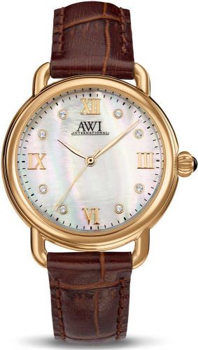 Фото часов Женские часы AWI Classic AW1473 v5
