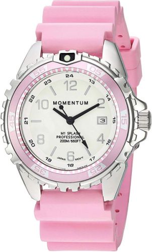 Фото часов Женские часы Momentum M1 Splash Pink 1M-DN11LR1R