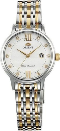 Фото часов Orient Fashionable Quartz SSZ45002W0