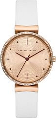 Armani Exchange Zoe AX5914 Наручные часы
