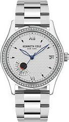 Kenneth Cole Classic KCWLH2123903 Наручные часы