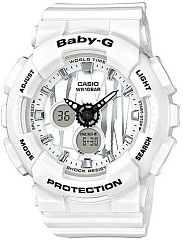 Casio BABY-G BA-120SP-7A Наручные часы