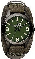 Мужские часы Moschino TAKE2 MW0412 Наручные часы