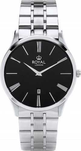 Фото часов Мужские часы Royal London 41426-06