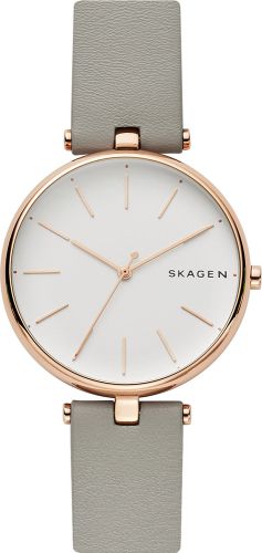 Фото часов Женские часы Skagen Leather SKW2710