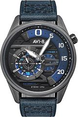 Мужские часы AVI-8 AV-4070-02 Наручные часы