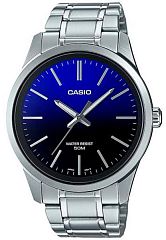 Casio General MTP-E180D-2A Наручные часы