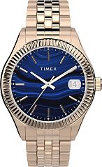 Женские часы Timex Waterbury TW2T87300 Наручные часы