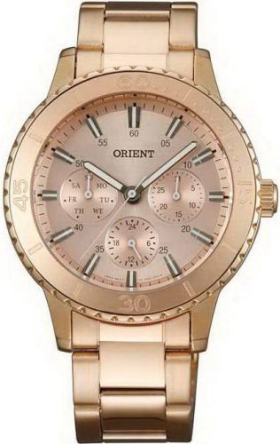 Фото часов Orient Ladies Sporty FUX02002Z0